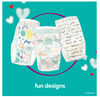 Pampers Cruisers 360 Fit Diapers, Active Comfort, Size 6, 19 ct EasyOptionXY LLC