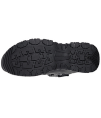 Scout Hot Weather 6" Side Zip Polishable Toe Smith & Wesson® Footwear