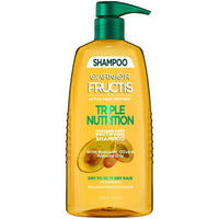 Garnier Fructis Fortifying Shampoo with Avocado Oil; 33.8 fl oz EasyOptionXY LLC