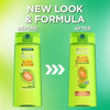 Garnier Fructis Sleek & Shine Smoothing Shampoo for Frizzy; Dry Hair; 22 fl oz EasyOptionXY LLC