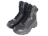 Scout Hot Weather 8" Side Zip Smith & Wesson® Footwear