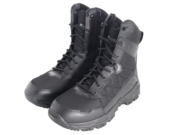 Scout Hot Weather 8" Side Zip Smith & Wesson® Footwear