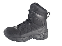 Scout Hot Weather 8" Side Zip Smith & Wesson® Footwear