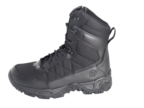 Scout Hot Weather 8" Side Zip Smith & Wesson® Footwear