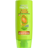 Garnier Fructis Sleek & Shine Smoothing Conditioner for Frizzy; Dry Hair; 3 fl oz EasyOptionXY LLC