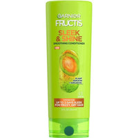 Garnier Fructis Sleek & Shine Smoothing Conditioner for Frizzy; Dry Hair; 12 fl oz EasyOptionXY LLC