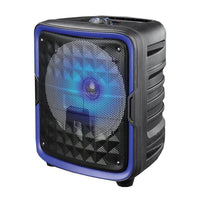 8" Bluetooth Speaker with True Wireless Technology Jupiter Gear