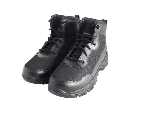 Scout Hot Weather 6" Smith & Wesson® Footwear