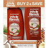 Garnier Whole Blends Smoothing Shampoo and Conditioner; For Frizzy Hair; 1 kit EasyOptionXY LLC