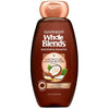 Garnier Whole Blends Smoothing Shampoo; Coconut Oil and Cocoa Butter; 12.5 fl oz EasyOptionXY LLC