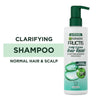 Garnier Fructis Pure Clean Hair Reset Clarifying Shampoo; Aloe Vera; 12 fl oz EasyOptionXY LLC