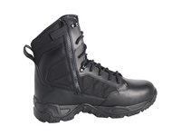 Scout Hot Weather 8" Side Zip Polishable Toe Smith & Wesson® Footwear