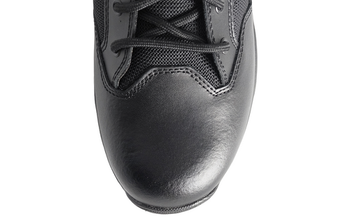 Scout Hot Weather 8" Side Zip Polishable Toe Smith & Wesson® Footwear