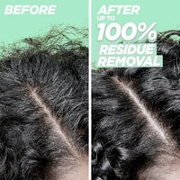 Garnier Fructis Pure Clean Hair Reset Rebalancing Charcoal Shampoo; 12 fl oz EasyOptionXY LLC