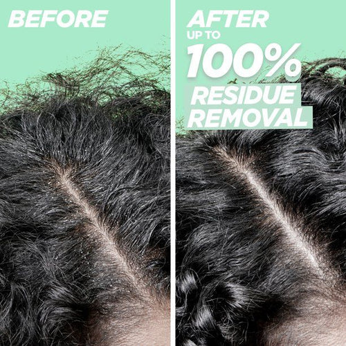 Garnier Fructis Pure Clean Hair Reset Rebalancing Charcoal Shampoo; 12 fl oz EasyOptionXY LLC