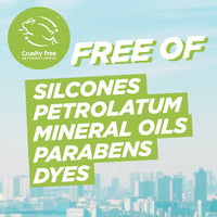 Garnier Fructis Pure Clean Hair Reset Hydrating Shampoo; Dry Scalp; 12 fl oz EasyOptionXY LLC