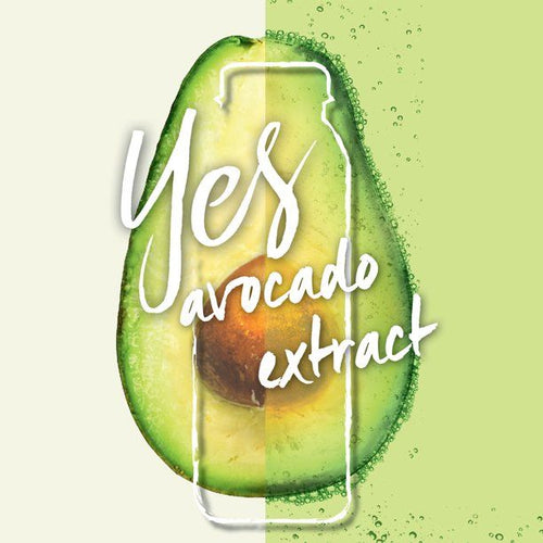 Garnier Fructis Smoothing Treat Conditioner with Avocado Extract; 11.8 fl oz EasyOptionXY LLC