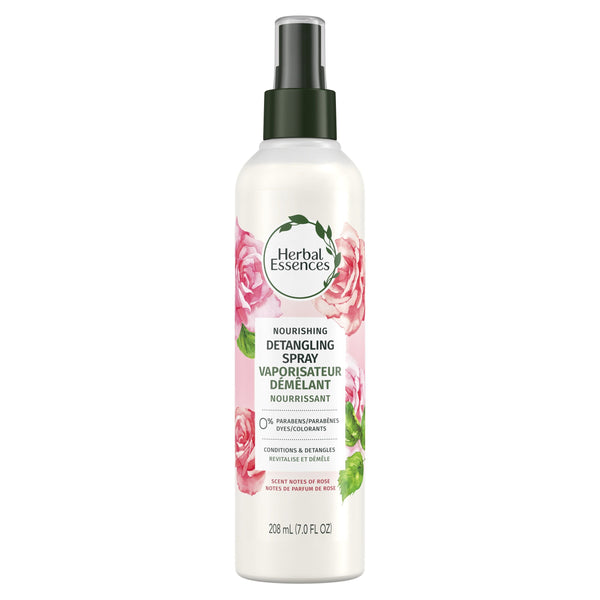 Herbal Essences Nourishing Detangling Spray for All Hair Types; 7 fl oz EasyOptionXY LLC