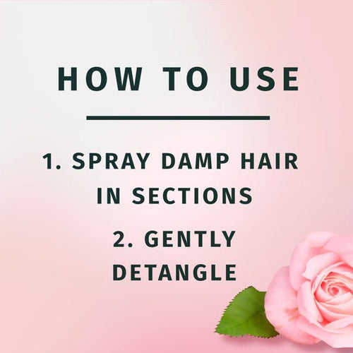 Herbal Essences Nourishing Detangling Spray for All Hair Types; 7 fl oz EasyOptionXY LLC