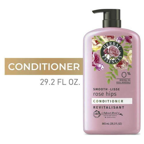 Herbal Essences Smooth Collection Conditioner; 29.2 fl oz EasyOptionXY LLC