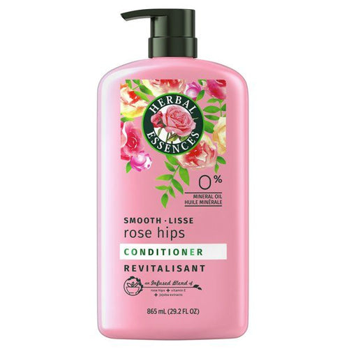 Herbal Essences Smooth Collection Conditioner; 29.2 fl oz EasyOptionXY LLC