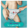 Pampers Diapers Pull On Cruisers 360¡ã Fit Disposable Baby Diapers with Stretchy Waistband Super Pack, Size 4 - 64 Diapers, Packaging & Prints May Vary EasyOptionXY LLC