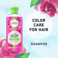 Herbal Essences Color Me Happy Shampoo and Conditioner Set; 11.7 oz EasyOptionXY LLC
