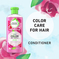 Herbal Essences Color Me Happy Shampoo and Conditioner Set; 11.7 oz EasyOptionXY LLC