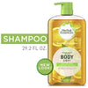 Herbal Essences Body Envy Shampoo & Body Wash; Volume Shampoo; 29.2 fl oz EasyOptionXY LLC