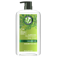 Herbal Essences Clarifying Shampoo; Tea Tree; 29.2 fl oz EasyOptionXY LLC
