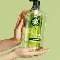Herbal Essences Clarifying Shampoo; Tea Tree; 29.2 fl oz EasyOptionXY LLC