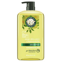Herbal Essences Shine Shampoo; Chamomile; 29.2 fl oz EasyOptionXY LLC