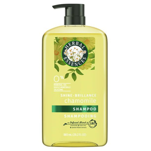 Herbal Essences Shine Shampoo; Chamomile; 29.2 fl oz EasyOptionXY LLC