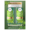 Herbal Essences Hemp & Aloe Frizz Control Shampoo & Conditioner; 13.5oz EasyOptionXY LLC