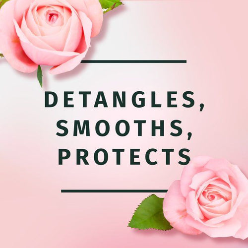 Herbal Essences Nourishing Detangling Spray for All Hair Types; 7 fl oz EasyOptionXY LLC