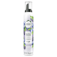 Herbal Essences Curl Boosting Mousse; All Day Hold; Frizz Control; 6.8 fl oz EasyOptionXY LLC