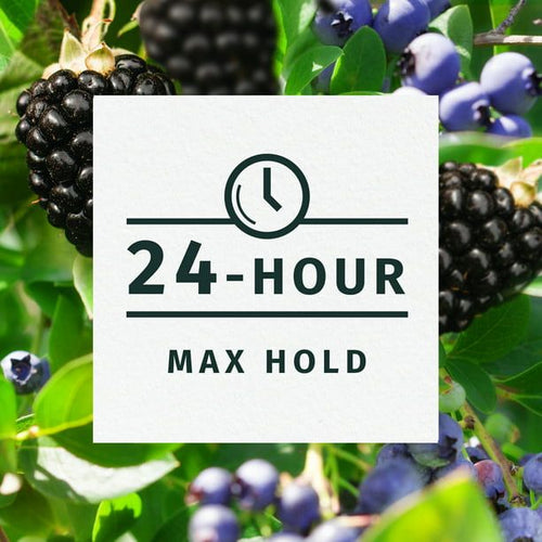 Herbal Essences Curl Boosting Mousse; All Day Hold; Frizz Control; 6.8 fl oz EasyOptionXY LLC