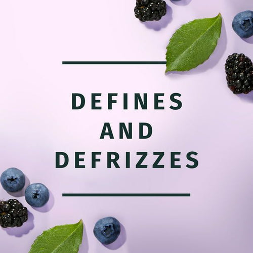 Herbal Essences Curl Boosting Mousse; All Day Hold; Frizz Control; 6.8 fl oz EasyOptionXY LLC