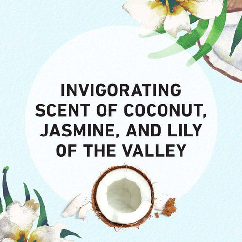 Herbal Essences Hydrate Shampoo; Coconut Water and Jasmine; 29.2 oz EasyOptionXY LLC