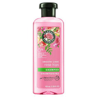 Herbal Essences Rose Hips Smooth Shampoo; 3.38 fl oz EasyOptionXY LLC