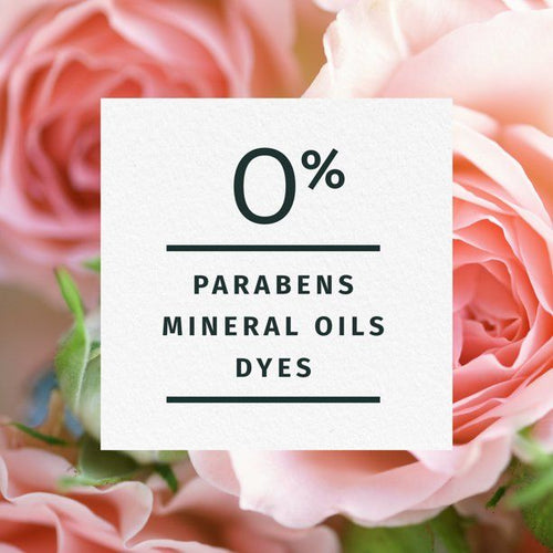 Herbal Essences Rose Hips Smooth Shampoo; 3.38 fl oz EasyOptionXY LLC