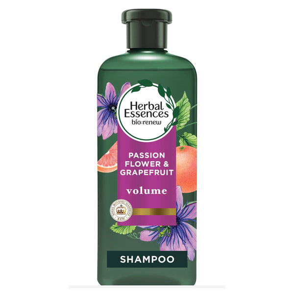 Herbal Essences Passion Flower & Grapefruit Shampoo; 13.5 fl oz EasyOptionXY LLC