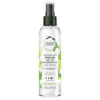 Herbal Essences Touchable Hold Hair Spray Gel for Curly Hair; 5.7 fl oz EasyOptionXY LLC