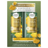Herbal Essences Shampoo and Conditioner Set; Honey and Aloe; 13.5oz EasyOptionXY LLC