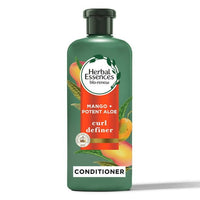 Herbal Essences Bio:Renew Curl Conditioner; Aloe and Mango; 13.5 oz EasyOptionXY LLC