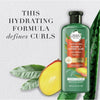 Herbal Essences Bio:Renew Curl Conditioner; Aloe and Mango; 13.5 oz EasyOptionXY LLC