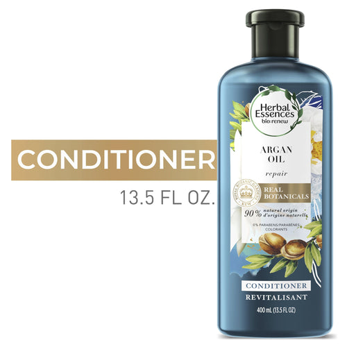 Herbal Essences Bio:Renew Repair Conditioner; Argan Oil; 13.5 fl oz EasyOptionXY LLC