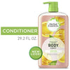 Herbal Essences Body Envy Volumizing Daily Conditioner; 29.2 fl oz EasyOptionXY LLC