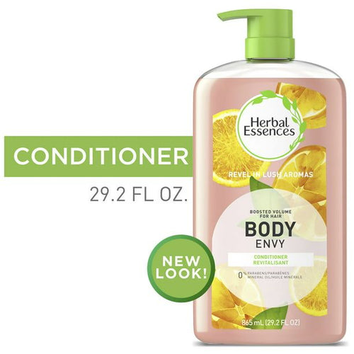 Herbal Essences Body Envy Volumizing Daily Conditioner; 29.2 fl oz EasyOptionXY LLC