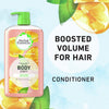 Herbal Essences Body Envy Volumizing Daily Conditioner; 29.2 fl oz EasyOptionXY LLC